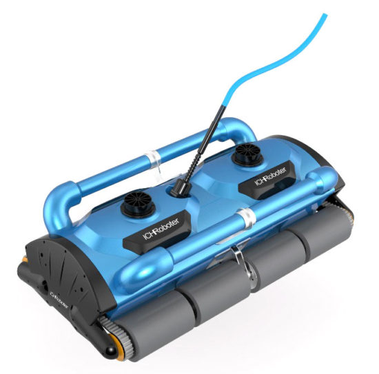 Maytronics Dolphin DB2 Robotic Pool Cleaner Pool Robotics