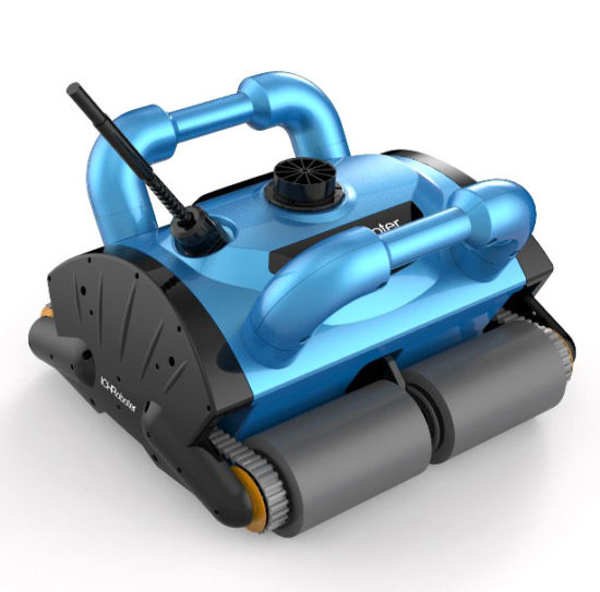 ICH Roboter iCleaner 200 Pool Robotics