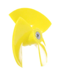 impeller + screw for Wave100