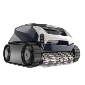 Zodiac Duo-X DX4050 iQ Robotic Pool Cleaner