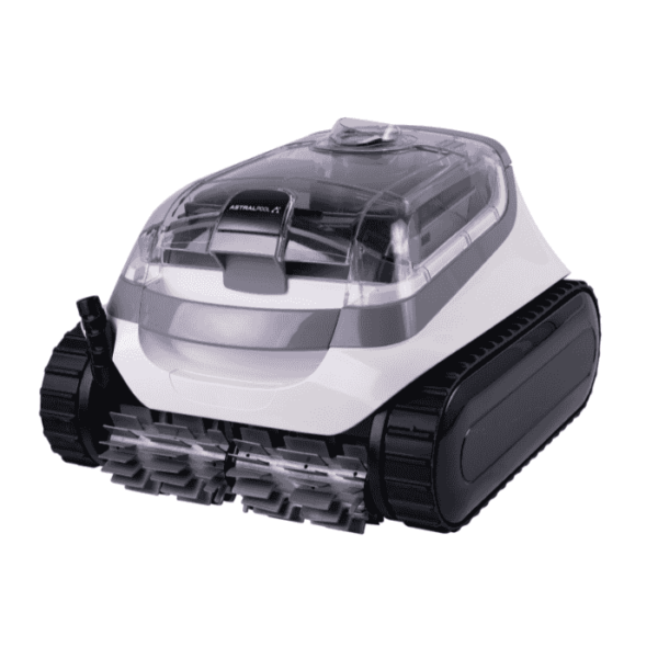 Astralpool QB800 Robotic Pool Cleaner