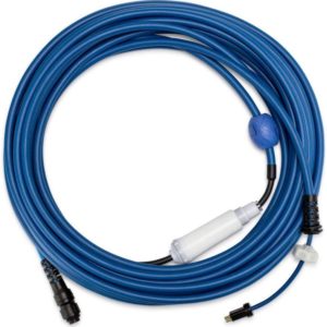 18m Cable with Swivel ( Thick )