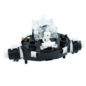 Motor Unit for M600/M700