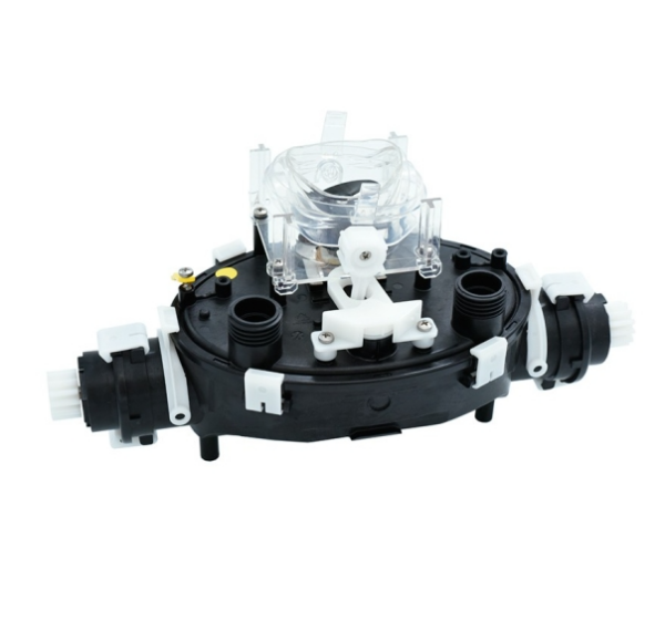 Motor Unit for M600/M700