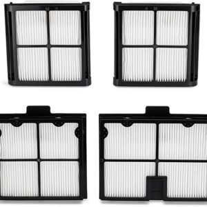 Ultra Fine Filter Cartridge Kit