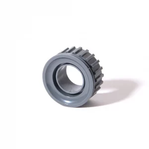 Small Wheel Gray