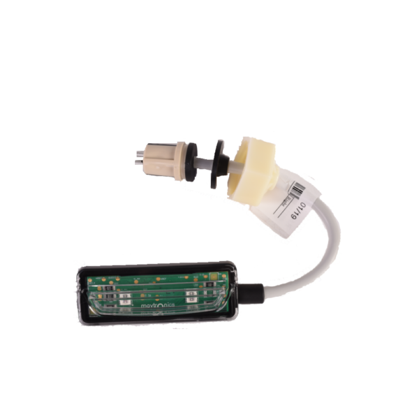 LED Card for M600