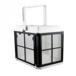 Complete Spring Filter Basket