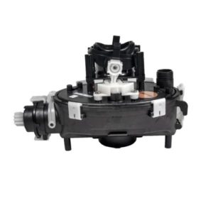 S150/S200 Motor Unit