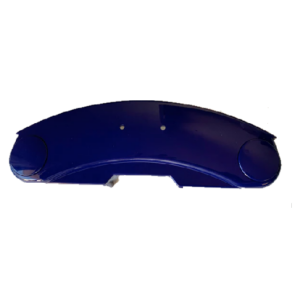 Side Panel - to Suit TR, RPX, RBX