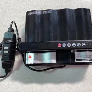 Control Box ( Robo-Pro, Robo-Plus )