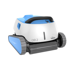 Maytronics Dolphin DB2 Robotic Pool Cleaner