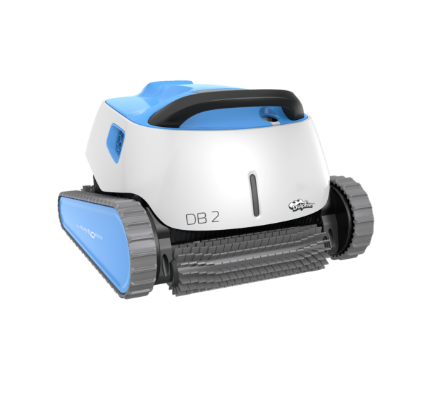 Maytronics Dolphin DB2 Robotic Pool Cleaner