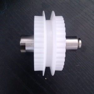 Drive Shaft ( Robo-Plus )