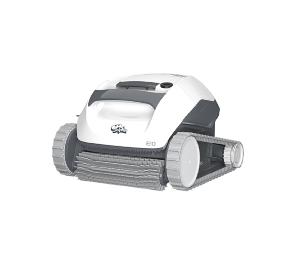 Maytronics Dolphin E10 Robotic Pool Cleaner