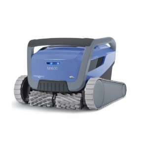 Maytronics M Series Dolphin M600 Robotic Pool Cleaner