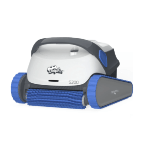 Maytronics S Series S200i Robotic Pool Cleaner
