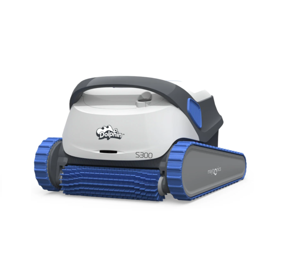 Maytronics S Series S300i Robotic Pool Cleaner