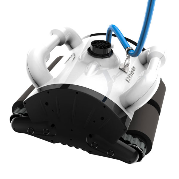 ICH Roboter iCleaner 120 - Image 2