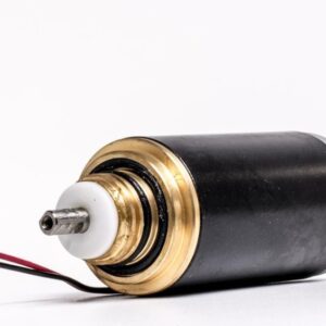 Impeller Motor