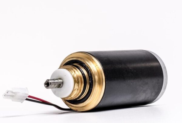 Impeller Motor
