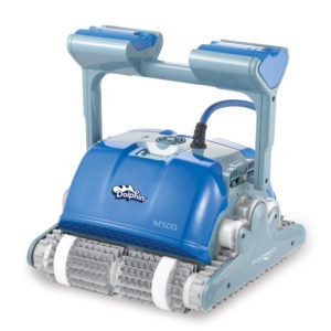 Maytronics M Series Dolphin Liberty Pool Cleaner