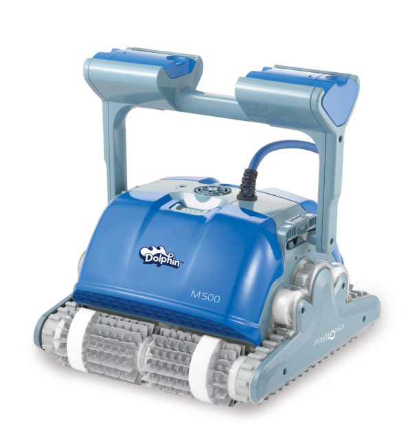Maytronics M Series Dolphin Liberty Pool Cleaner