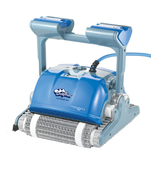 maytronics pool vacuum