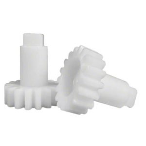 17 Teeth Gear ( Pack of 2 )