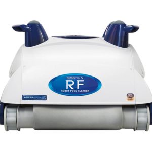 Astralpool RF Robot Pool Cleaner