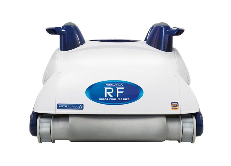 Astralpool RF Robot Pool Cleaner Pool Robotics