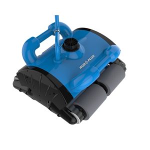 Robo-Tek Robo-Plus Robotic Pool Cleaner