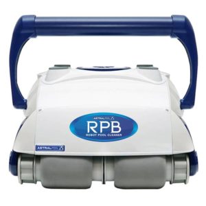 Astralpool RPB Robot Pool Cleaner