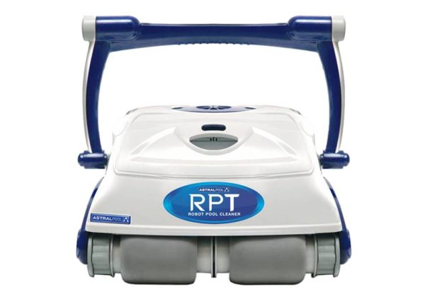 Astralpool RPT Robot Pool Cleaner