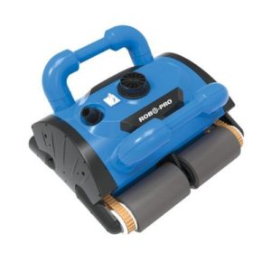 Robo-Tek Robo-Pro Robotic Pool Cleaner