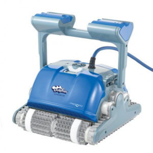 Maytronics M Series Dolphin M500 Pool Cleaner