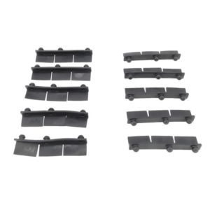Vacuum Strips