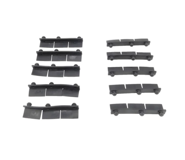 Vacuum Strips