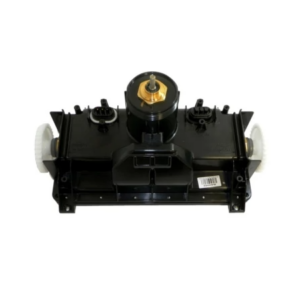 Motor Block for DX4000