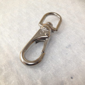 Stainless Steel Hook