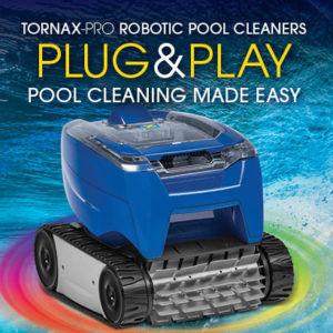 Zodiac TX35 Robotic Pool Cleaner