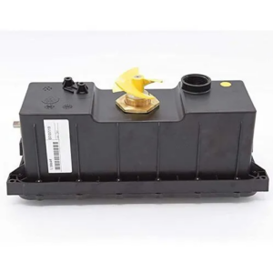 Motor for Swash