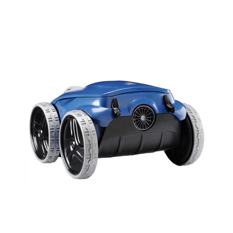 Zodiac VX45 Robotic Pool Cleaner Pool Robotics