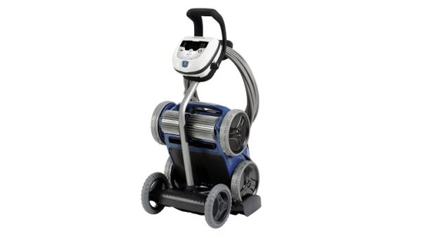 Zodiac VX50 Robotic Pool Cleaner - Image 3