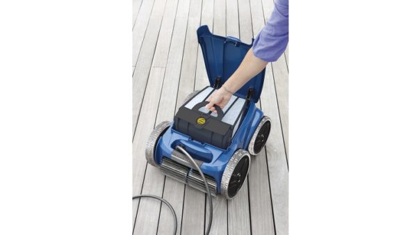 Zodiac VX50 Robotic Pool Cleaner - Image 4