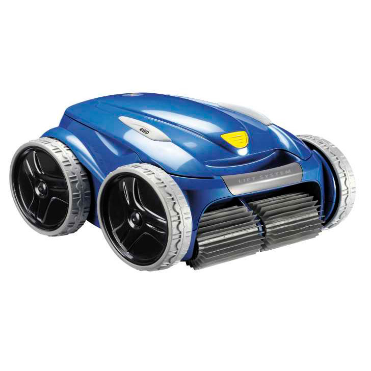 zodiac pool cleaner robot