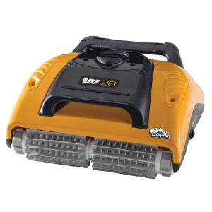 Maytronics Commercial Dolphin W20 Pool Cleaner