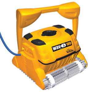 Maytronics Commercial Dolphin Wave100 Pool Cleaner