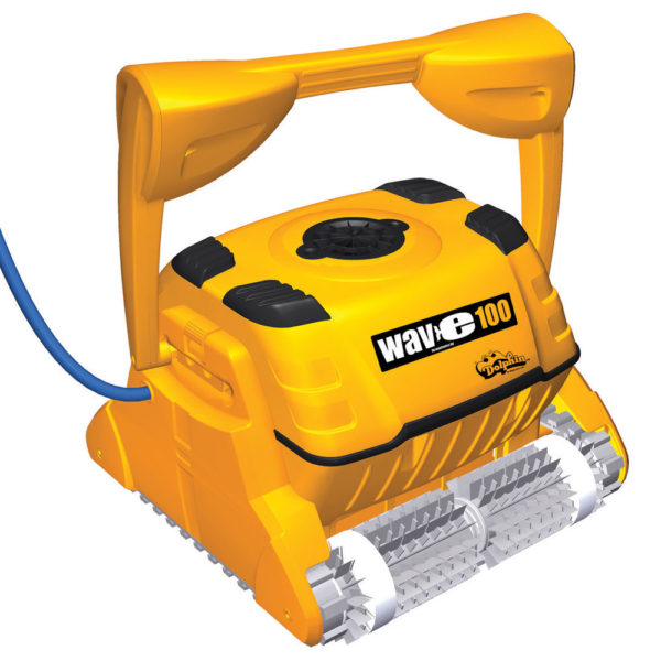 Maytronics Commercial Dolphin Wave100 Pool Cleaner