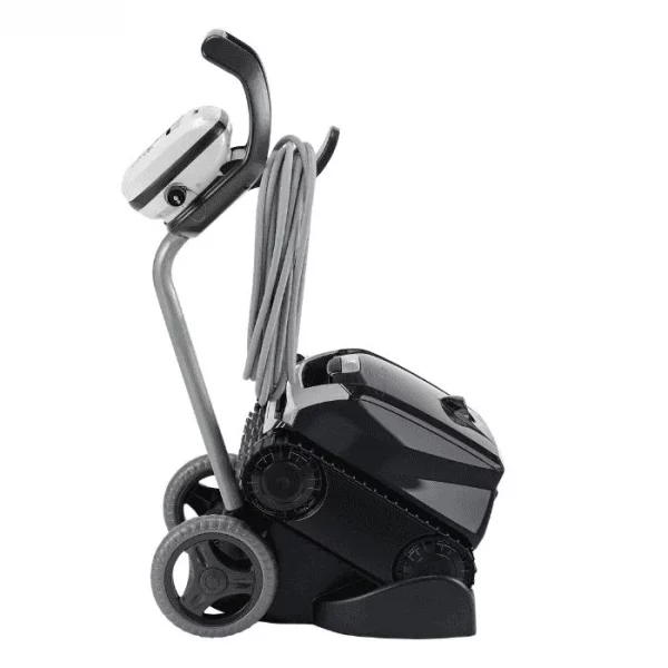 Zodiac Duo-X DX4050 iQ Robotic Pool Cleaner - Image 5